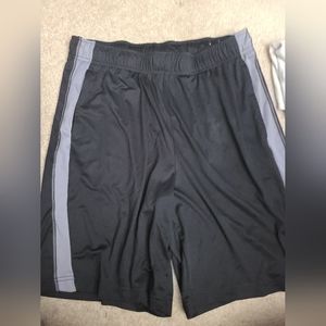 Mens Tek Gear Shorts